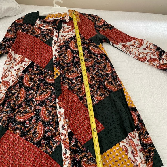 Super cute thanksgiving/ autumn fall shirt. - Picture 5 of 7